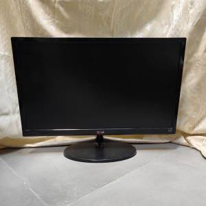 (壞 Mon ) LG FLATRON 23EA53VA 23吋 顯示器 Monitor Parts