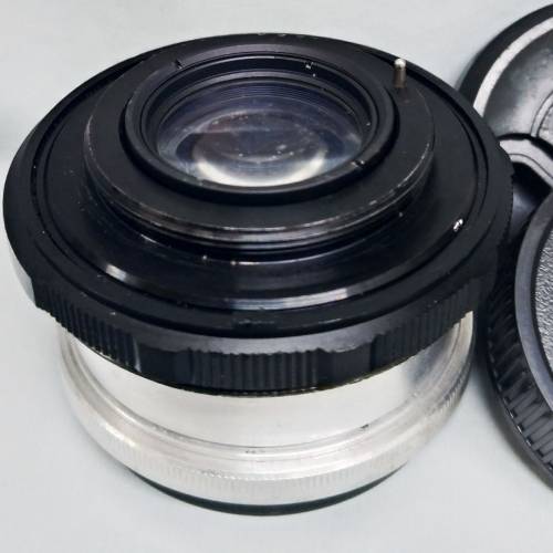 Fujinon 55mm f2,2  m42 螺絲-mount(google搜fujinon 55/2.2 Bokeh)知散景效果!