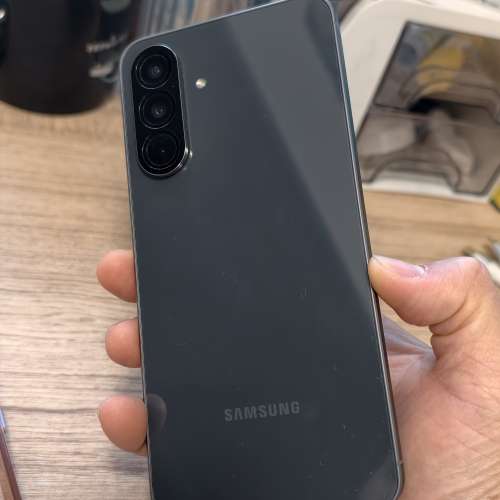 黑色9成新Samsung Galaxy A56 256GB