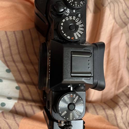 Fujifilm X-T2