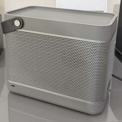 多士爐 Beoplay Beolit 12 wifi speaker