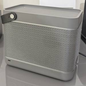 多士爐 Beoplay Beolit 12 wifi speaker