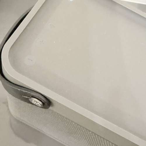 多士爐 Beoplay Beolit 12 wifi speaker