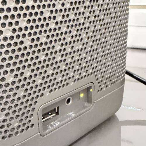 多士爐 Beoplay Beolit 12 wifi speaker