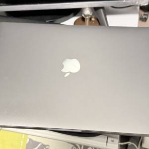 MACBOOK PRO 2017  13&rdquo;