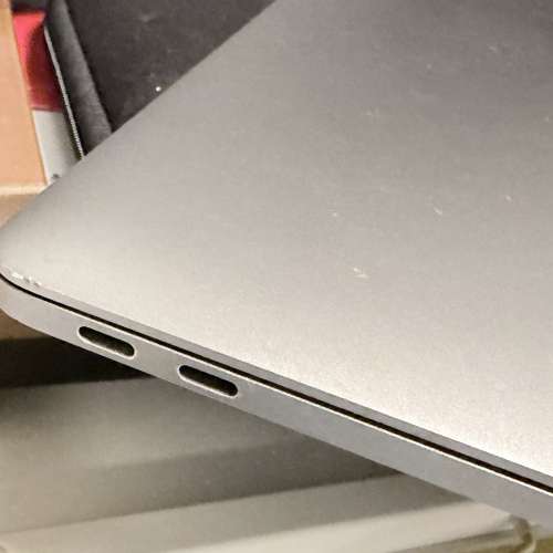 MACBOOK PRO 2017  13&rdquo;