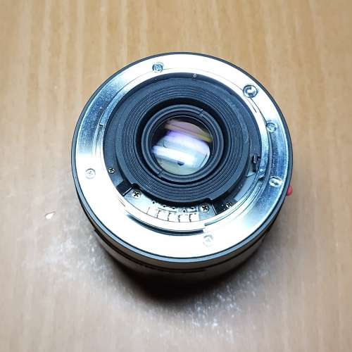 Minolta AF 24mm F2.8