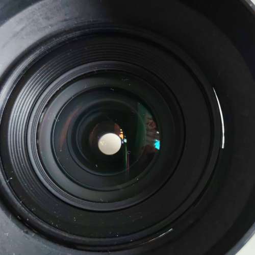 SELL almost brand NIKKOR AF 20MM 2.8 included the original lens hood HB-1=$1000
