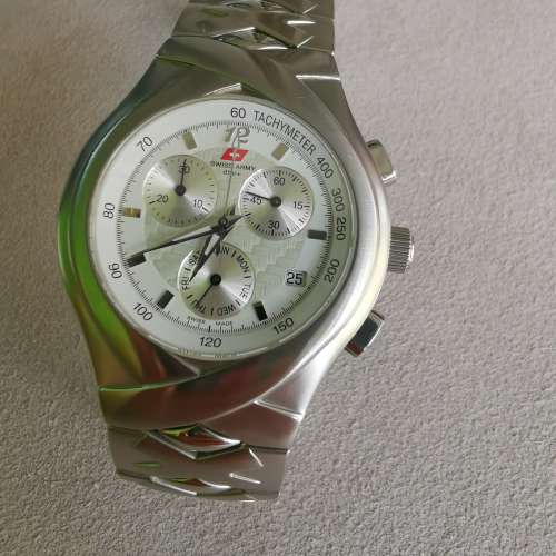 全新 瑞士 Swiss Army Ladies Watch 女裝手表