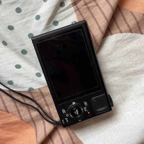 Fujifilm XQ2