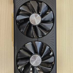 Sapphire Pulse RX570 8GB