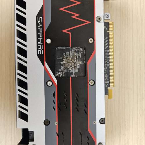 Sapphire Pulse RX570 8GB