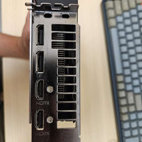 Sapphire Pulse RX570 8GB