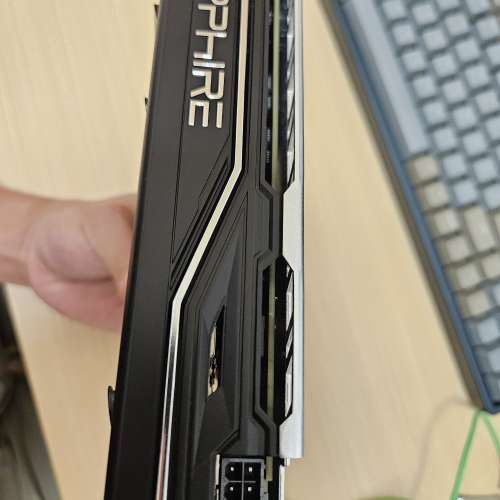 Sapphire Pulse RX570 8GB