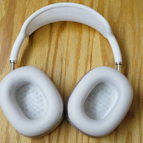 Apple AirPods Max 2 Starlight 星光色