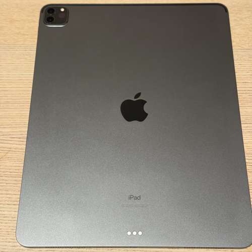 (不議價)iPad Pro 12.9 4代 512gb Wifi版 9成新以上