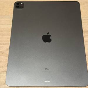 (不議價)iPad Pro 12.9 4代 512gb Wifi版 9成新以上