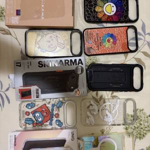 iphone 手機殼 不同型號‼️‼️