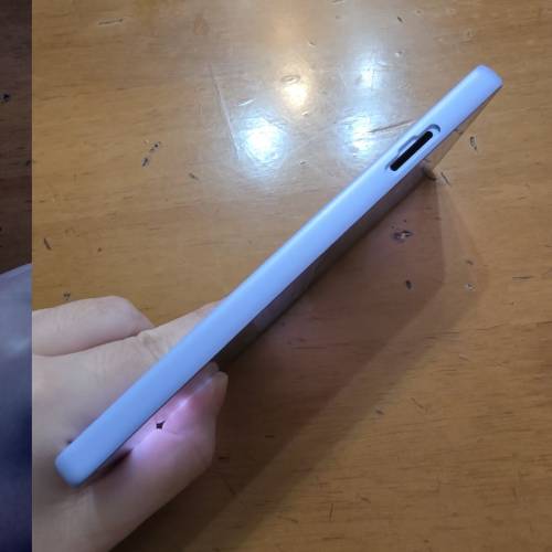 日版 Sony Xperia 10V 128GB 紫色