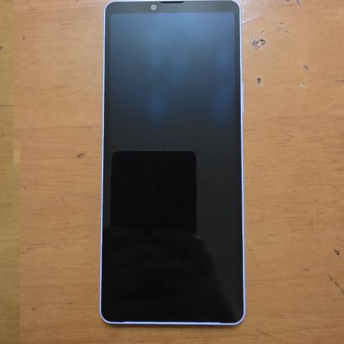 日版 Sony Xperia 10V 128GB 紫色