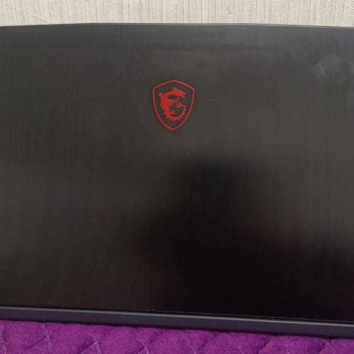 MSI GF65