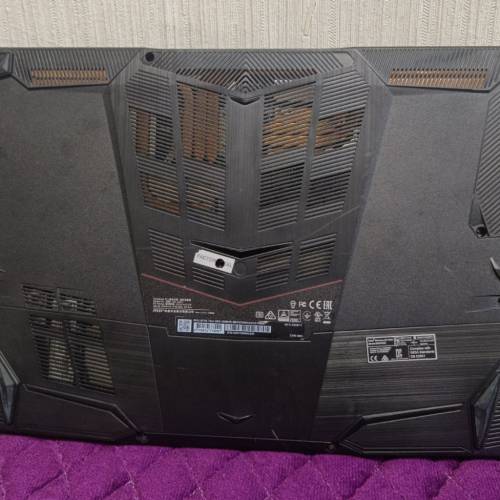MSI GF65