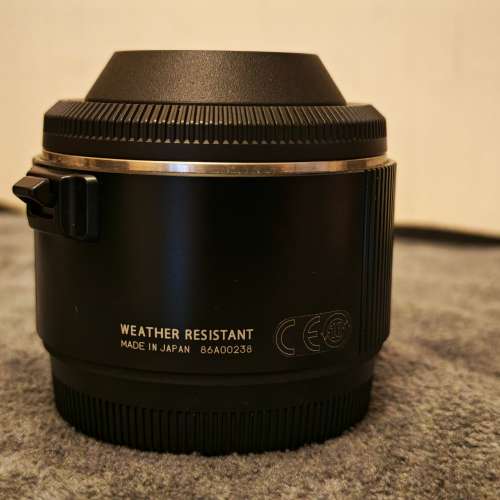 FUJINON XF2X TC WR