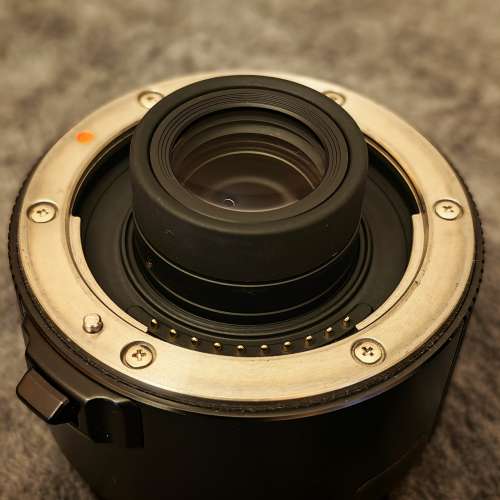 FUJINON XF2X TC WR