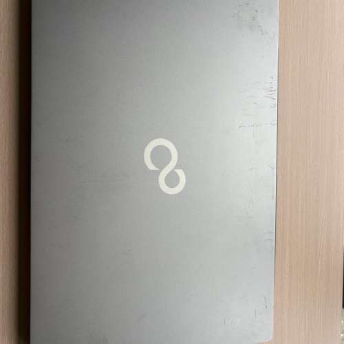 Fujitsu E5412 12th gen Intel