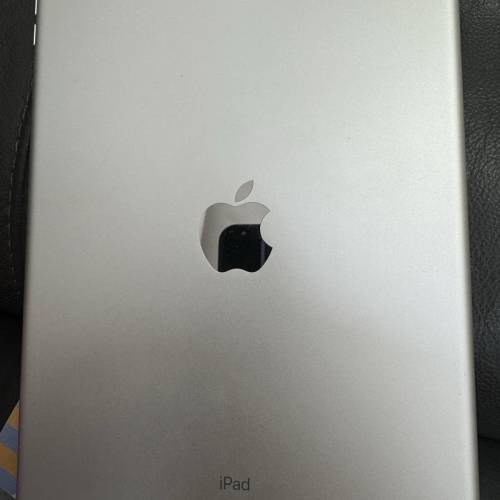 Apple iPad 第7代 32GB 銀色