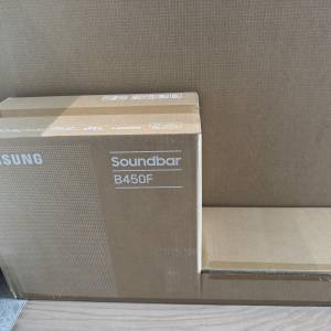 Samsung Soundbar B450F