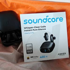 Anker soundcore liberty 5 pro