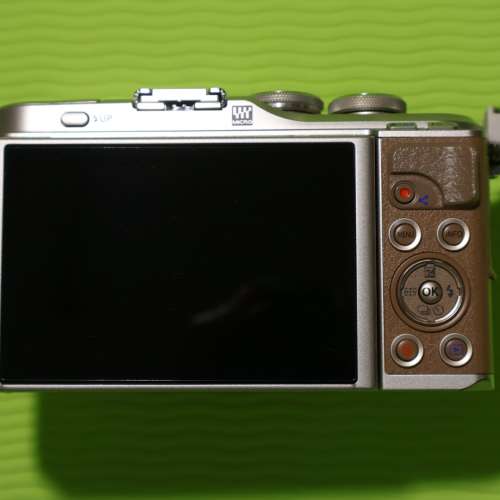 Olympus EPL9 ＆set lens