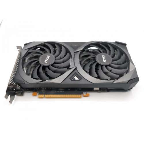 msi 3060ti正常使用 已更換導熱墊導熱矽脂