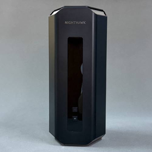 NETGEAR RS700 NIGHTHAWK BE19000 WiFi 7 Router (2.4 / 5 / 6 GHz Tri-Band 三頻)
