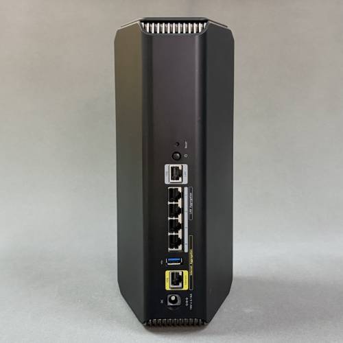 NETGEAR RS700 NIGHTHAWK BE19000 WiFi 7 Router (2.4 / 5 / 6 GHz Tri-Band 三頻)