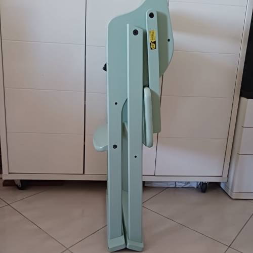 木製兒童餐椅 Children&rsquo;s high chair