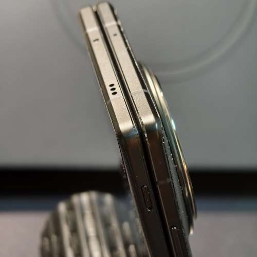 vivo x fold 3 pro 12+256 國行黑色全套