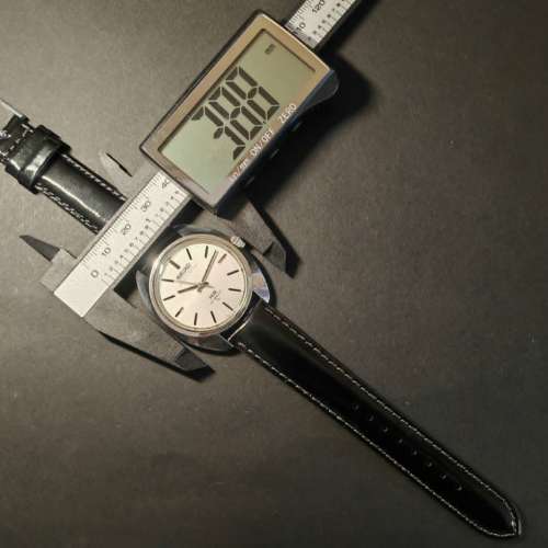 KS  SEIKO  CHRONOMETER