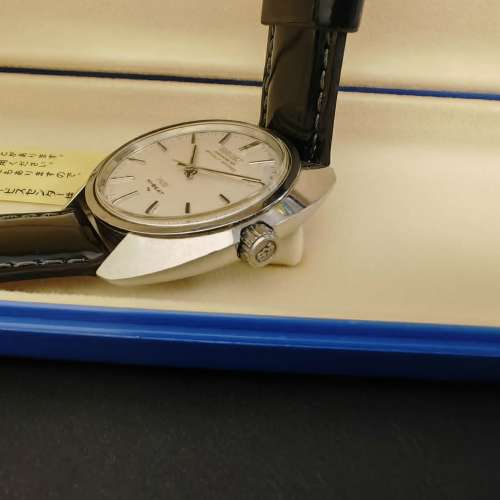 KS  SEIKO  CHRONOMETER