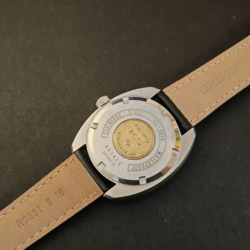 KS  SEIKO  CHRONOMETER