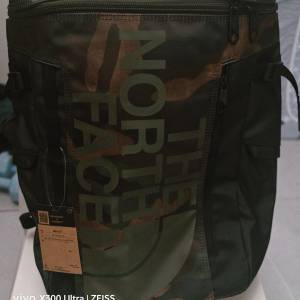 The Northface 背囊