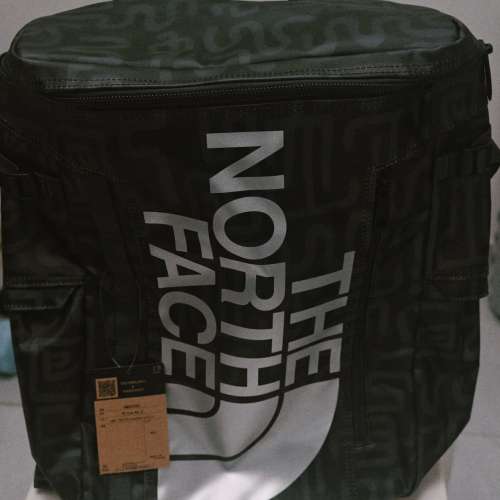 The Northface 背囊