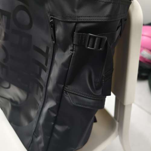 The Northface 背囊