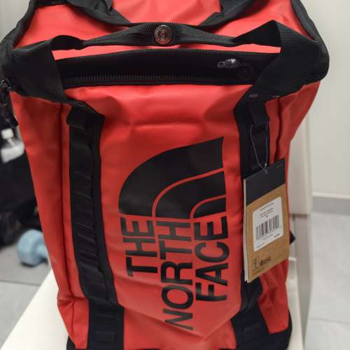 The Northface 背囊