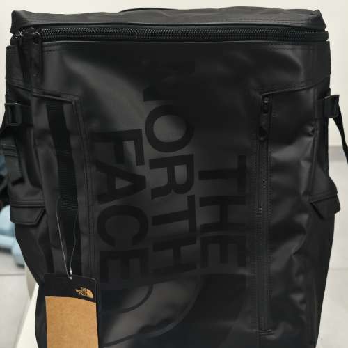 The Northface 背囊