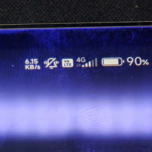 小米 Pad 4 4G LTE版 4+64GB 黑色