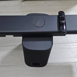 LG S77S 3.1.3 聲道音效 Soundbar