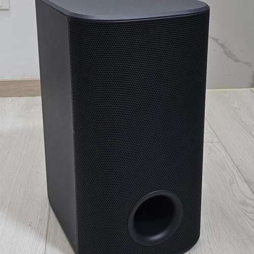 LG S77S 3.1.3 聲道音效 Soundbar