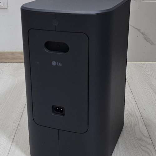 LG S77S 3.1.3 聲道音效 Soundbar